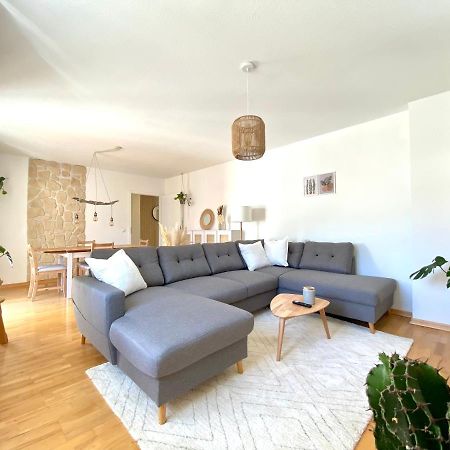 Best Butler Boho Boutique City Apartment Netflix Füssen Eksteriør billede