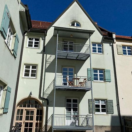 Best Butler Boho Boutique City Apartment Netflix Füssen Eksteriør billede