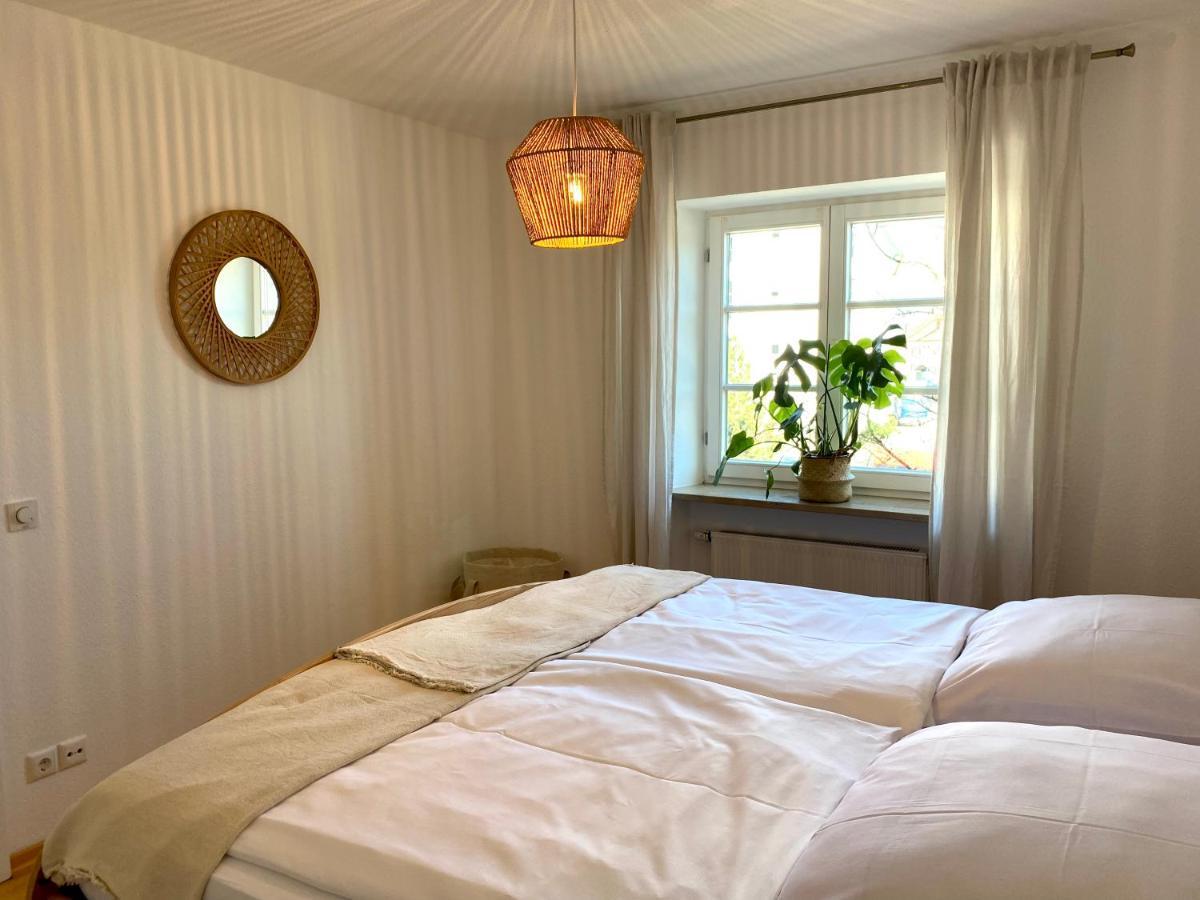 Best Butler Boho Boutique City Apartment Netflix Füssen Eksteriør billede