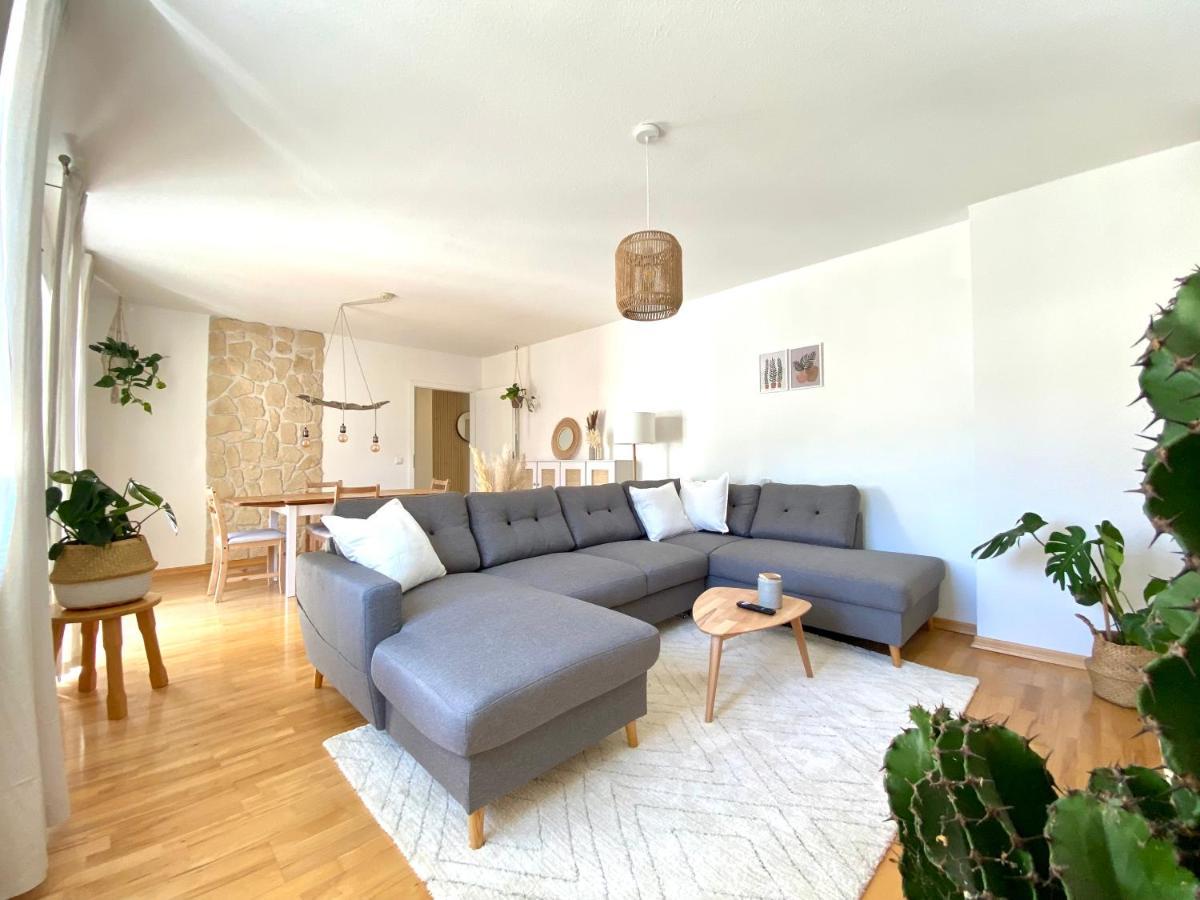 Best Butler Boho Boutique City Apartment Netflix Füssen Eksteriør billede