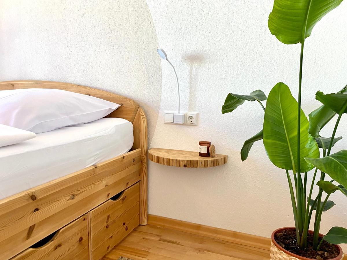 Best Butler Boho Boutique City Apartment Netflix Füssen Eksteriør billede