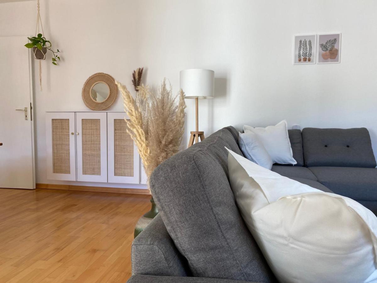 Best Butler Boho Boutique City Apartment Netflix Füssen Eksteriør billede