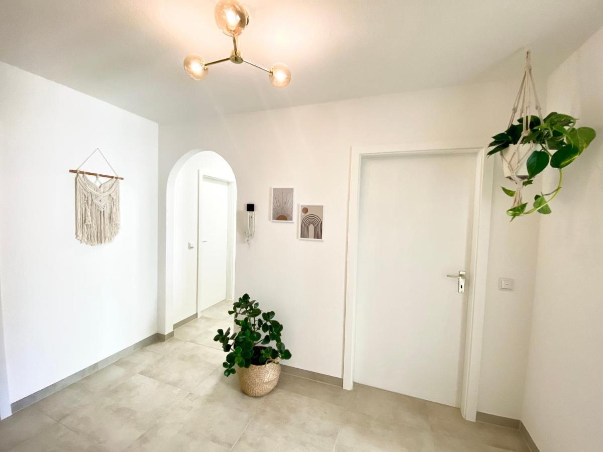 Best Butler Boho Boutique City Apartment Netflix Füssen Eksteriør billede