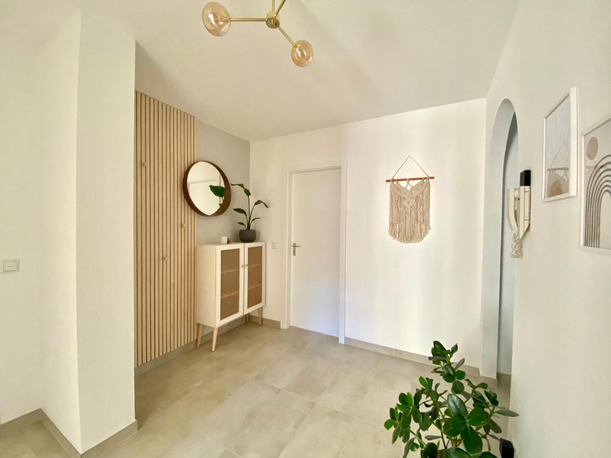 Best Butler Boho Boutique City Apartment Netflix Füssen Eksteriør billede