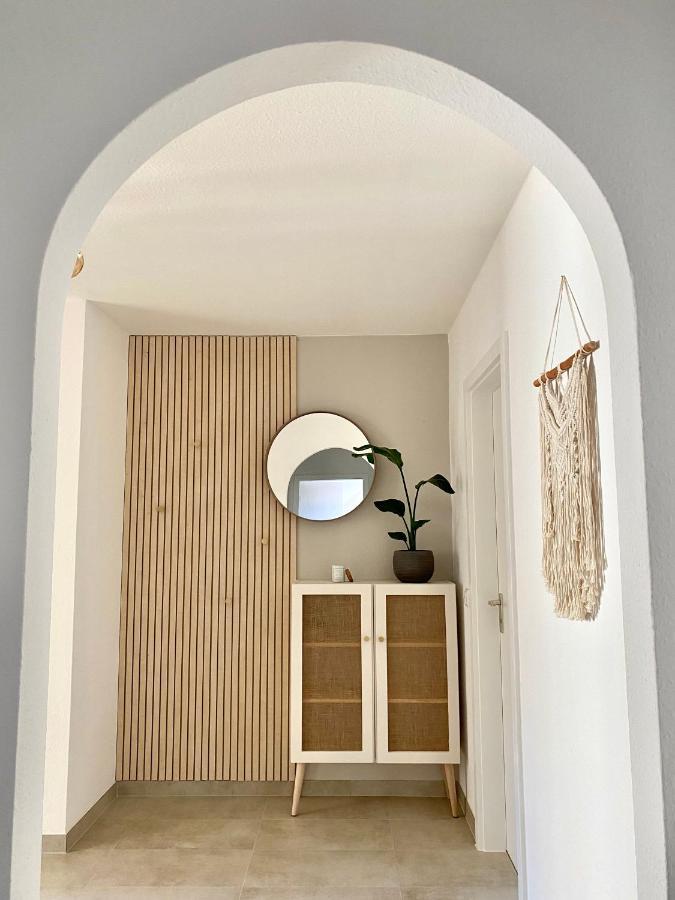 Best Butler Boho Boutique City Apartment Netflix Füssen Eksteriør billede