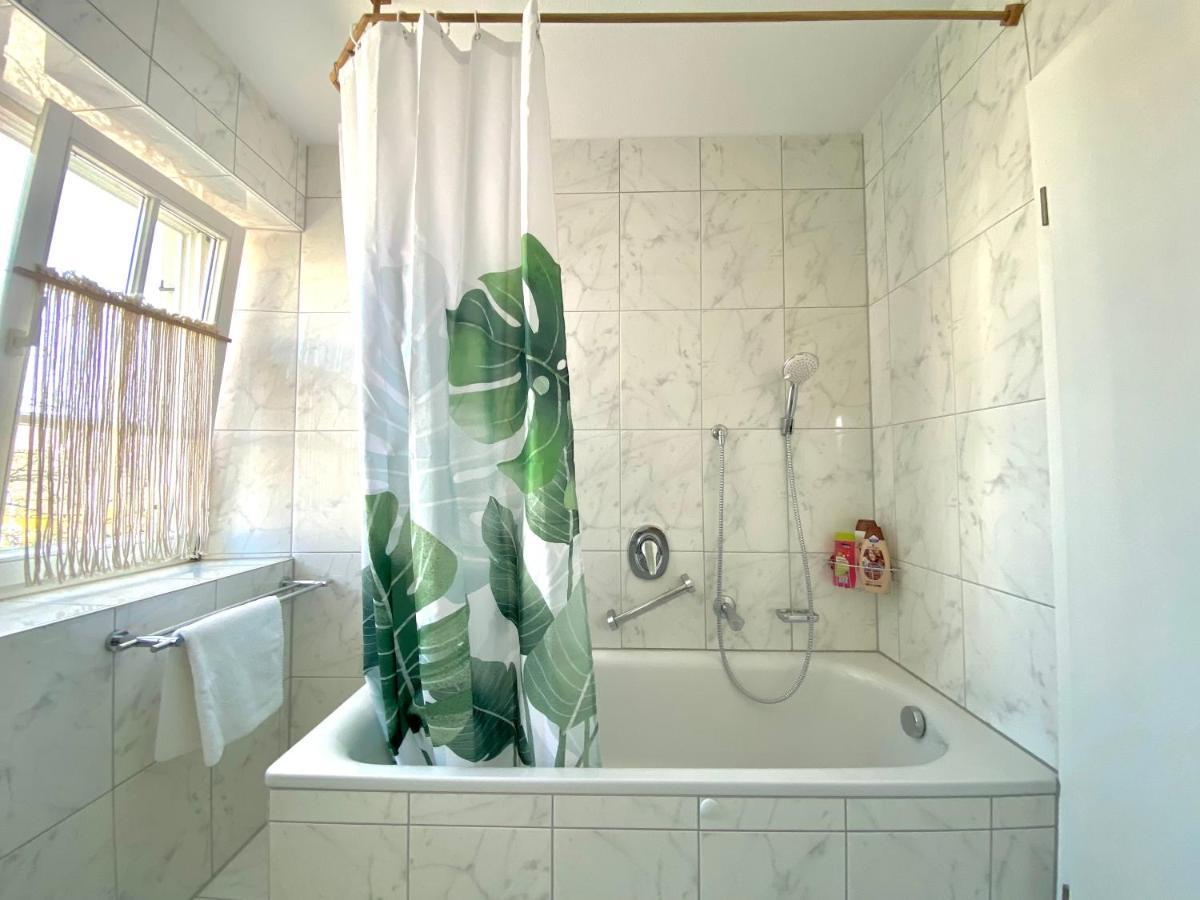 Best Butler Boho Boutique City Apartment Netflix Füssen Eksteriør billede