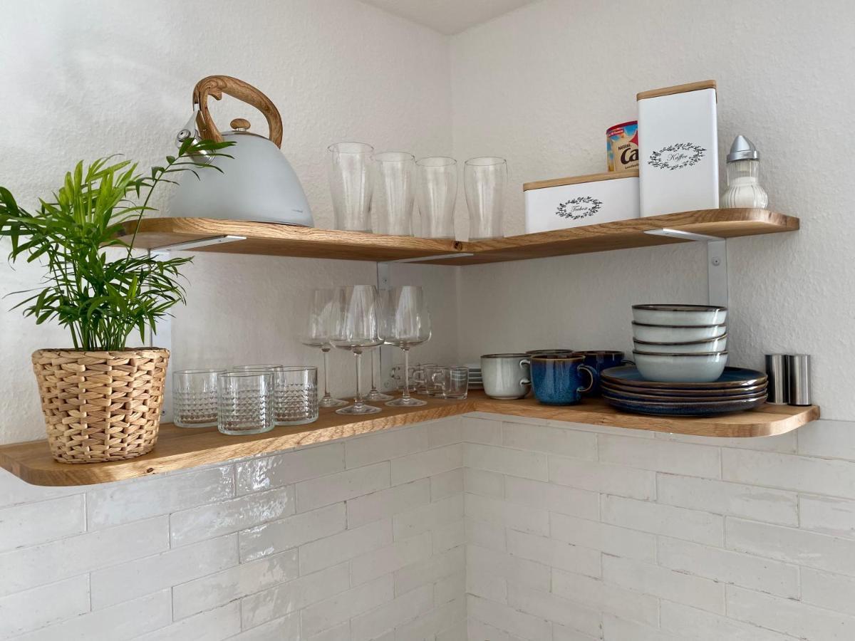 Best Butler Boho Boutique City Apartment Netflix Füssen Eksteriør billede