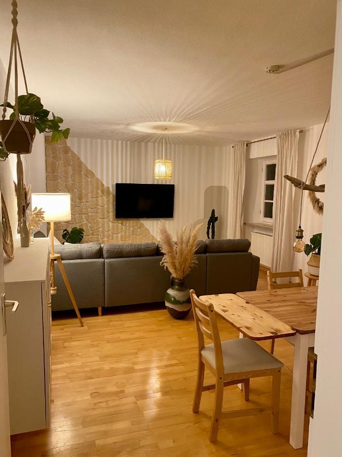 Best Butler Boho Boutique City Apartment Netflix Füssen Eksteriør billede