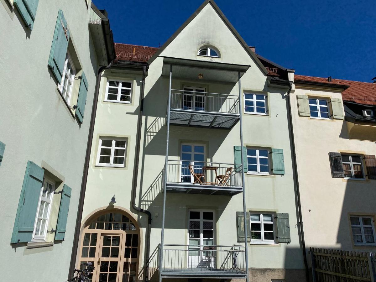 Best Butler Boho Boutique City Apartment Netflix Füssen Eksteriør billede
