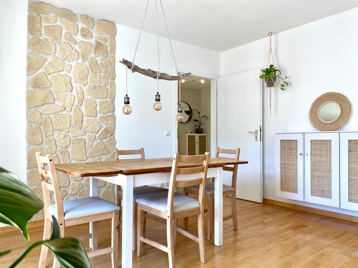 Best Butler Boho Boutique City Apartment Netflix Füssen Eksteriør billede